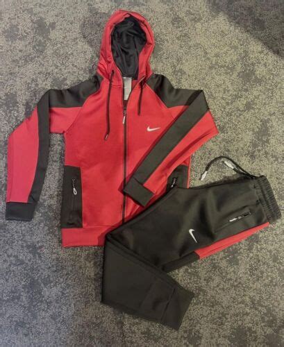 nike sportanzug herren ebay|Sportanzug Herren online kaufen .